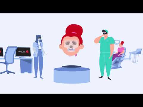 OPERA - Digital Solutions BTK