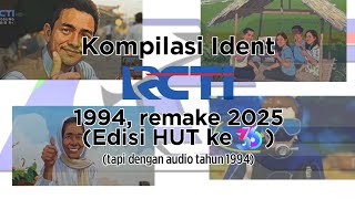 Download lagu Kompilasi Station ID RCTI (1994, remake 2025) Edisi HUT RCTI ke 36 tahun (with Original Audio)