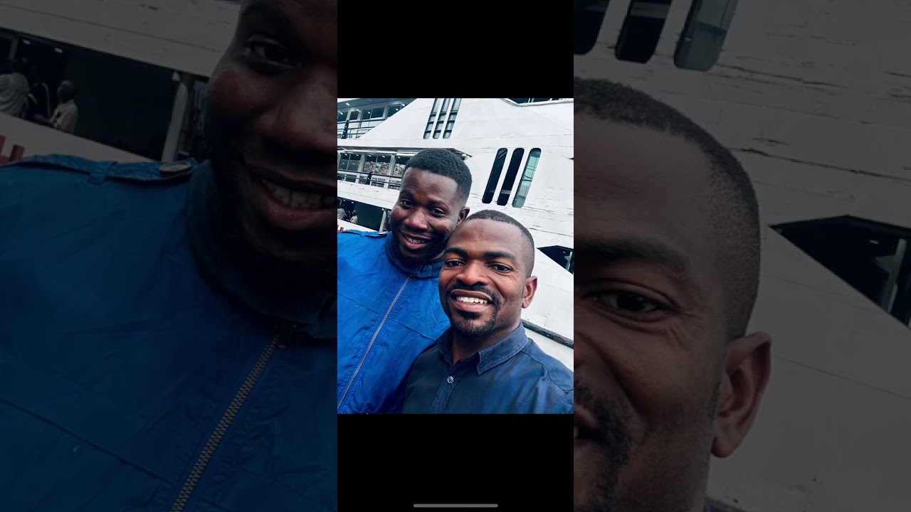 EUJC: MAHUBIRI YA BERGER  PAPA LOUIS KISIMBA, KALEMIE PART 02