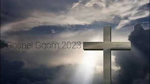 Gospel Gqom Mix 2023 | Sunday vibes| 🙏🔥