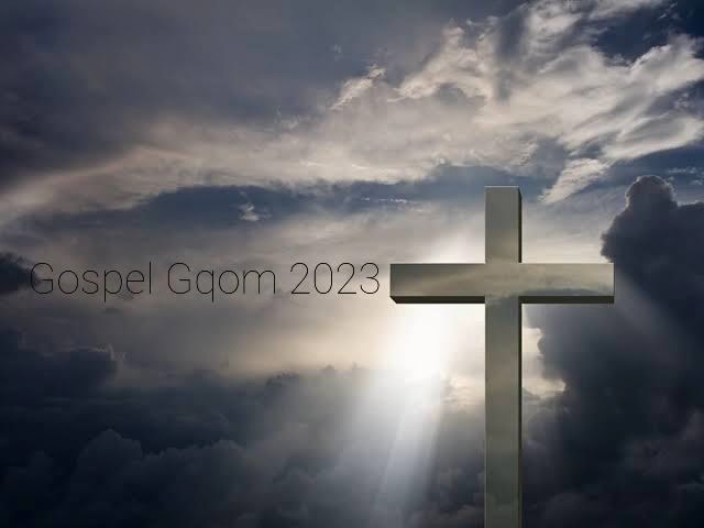 Gospel Gqom Mix 2023 | Sunday vibes| 🙏🔥 class=