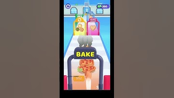 I WANT PIZZA for Android | I Want Pizza - Gameplay Walkthrough Part 10 Max Level  #shorts