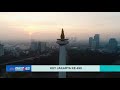 Kota Jakarta Ulang Tahun ke-498!