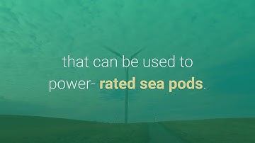 Design of Low Speed Axial Flux Permanent Magnet Generators for Marine Current Application