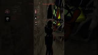 Worst Place to Meet a Coil-Head in Lethal Company #funny #shorts #lethalcompany #shortvideo #gaming