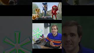 TOY STORY 6 TERÁ UM PERSONAGEM DE SONIC NO SEU ELENCO?