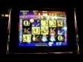 Casino Pauma Flame Of Olympus MAX BET (HAND PAY ) Double ...