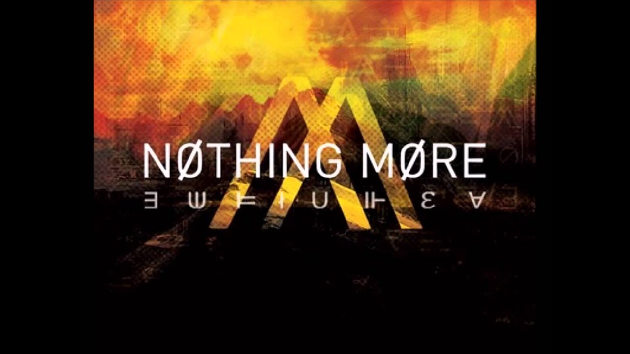 Nothing More Ocean Floor Lyrics In Description Youtube