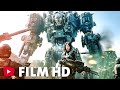 Robot domination  film complet en franais  action