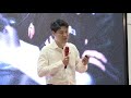Professional Esports: are you ready? | Zheng Gavin | TEDxFuxingPark