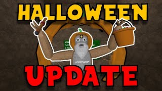 NEW HALLOWEEN UPDATE Fear Massive 3 | Gorilla Tag by Screen VR 40,154 views 7 months ago 10 minutes, 47 seconds