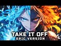 Kesha Take It Off 2024 EPIC VERSION Kesha Take It Off 2024 EPIC VERSION