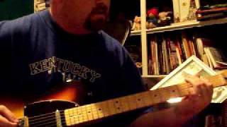Video thumbnail of "Wreck Of The Old 97 - Hank Williams III"