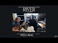 "River" by Leon Bridges (Meg's One-Take Cover)