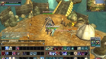 Rappelz: Level120 Quests 3