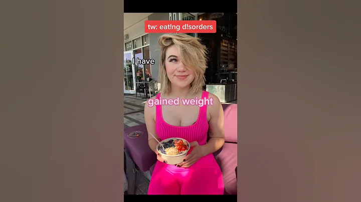 I Have GAINED Weight…and I have LOST Weight 🥺 - DayDayNews