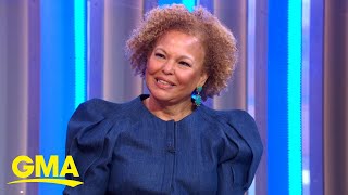 Debra Lee talks new memoir, 'I Am Debra Lee’ l GMA