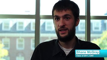 Increasing Engagement at UNH | Kaltura Case Study