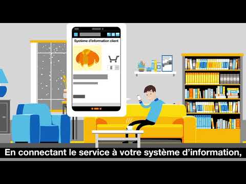 Guide Vocal, solution pour accroître l'efficacité de l’accueil téléphonique des entreprises