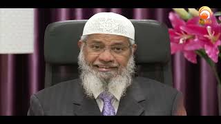 I Cant Buy A House In America Without Mortgage I Have To Take A Loan Dr Zakir Naik 