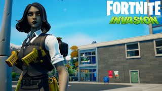 Fortnite: Setting out the Bait Legendary Quest (Week 13)