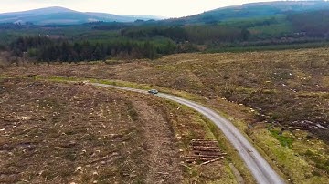 Fimi x8 se , Intelligent flight mode - smart track mode