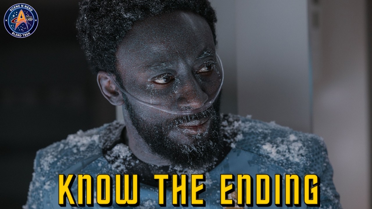 Strange New Worlds Season 4 Episode 6: Why the Stakes Don't Feel Real