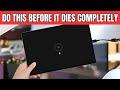 Samsung Tab Not Charging? Here's What to DO