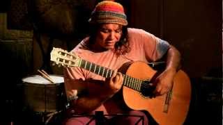 Carioca Trio live in Israel - Satisfacao chords