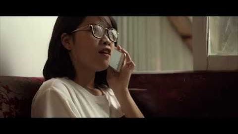 CÚT LỘN - EM ĂN GÌ feat. Ki 7Uppercuts【Official Video】