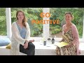 Go positive mit [Sina Knoell] -  NEU - My Mind studio