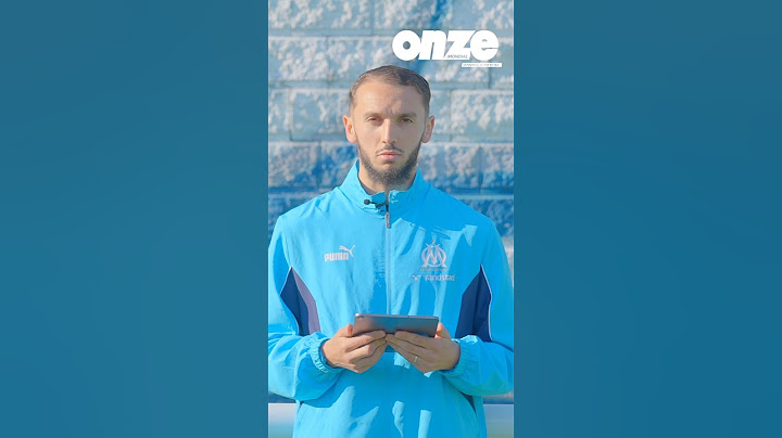 L’interview « Petit Frère » d’Amine Gouiri ! Partie 9 ! #football #foot #om #aminegouiri #gouiri