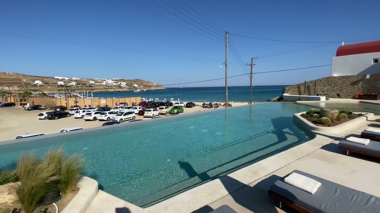 #Mykonos