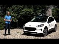 2020 Ford Escape Hybrid: Stylish & Efficient SUV π