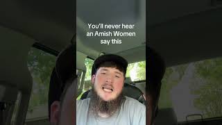 Amish lifestyle #shortvideo #comedy #shortsfeed #shorts