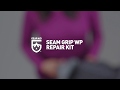 Seam Grip WP Field Repair Kit by GEAR AID