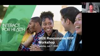7.7.26 Responsive Fund RFP Webinar.
