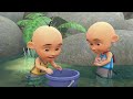 Upin & Ipin Musim 16 Full Movie | Upin Dan Ipin Penghuni Hutan | Upin Ipin Terbaru