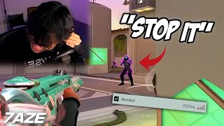 Valorant India Server Is Not For The Weak