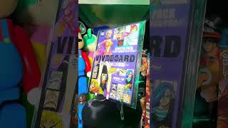 🔥ONE PIECE „VIVRE CARDS BOOSTER PACK“🔥#onepiece #cards #collectors #boosterpack