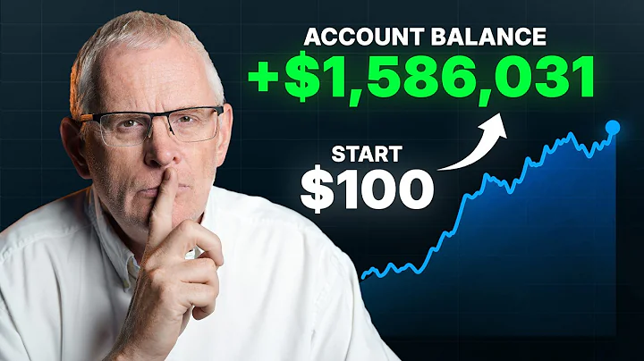How to Invest for Beginners in 2025 thumbnail