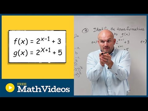 Transformations that convert