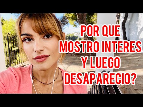 Video: ¿Mis novios alguna vez desaparecerán?