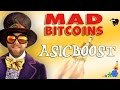 MadBitcoins Live: #ASICboost with Jimmy Song