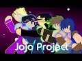 Jojo Project! [Stick nodes]