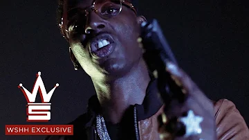 Young Dolph "What's The Deal" (WSHH Exclusive - Official Music Video)