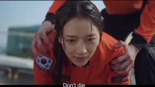 She Tried To Save Him But 😭😭 / Moon In The Day ❤ / Episode 1 Clip / #kimyoungdae #pyoyejin #kdrama