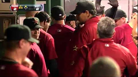 2011/05/06 Pence's game-tying double