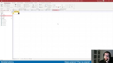 Matura z informatyki: Access (2015-2017)