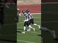 Desmond Prusia a Mário Bíro znovu v akci!🎯🏈